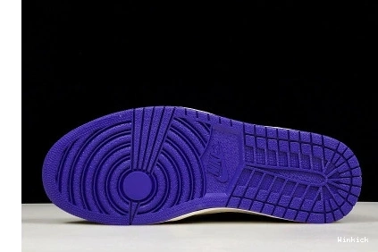 501 JORDAN JORDAN AIR PURPLE" 1 "COURT RETRO AIR - - 555088 1104